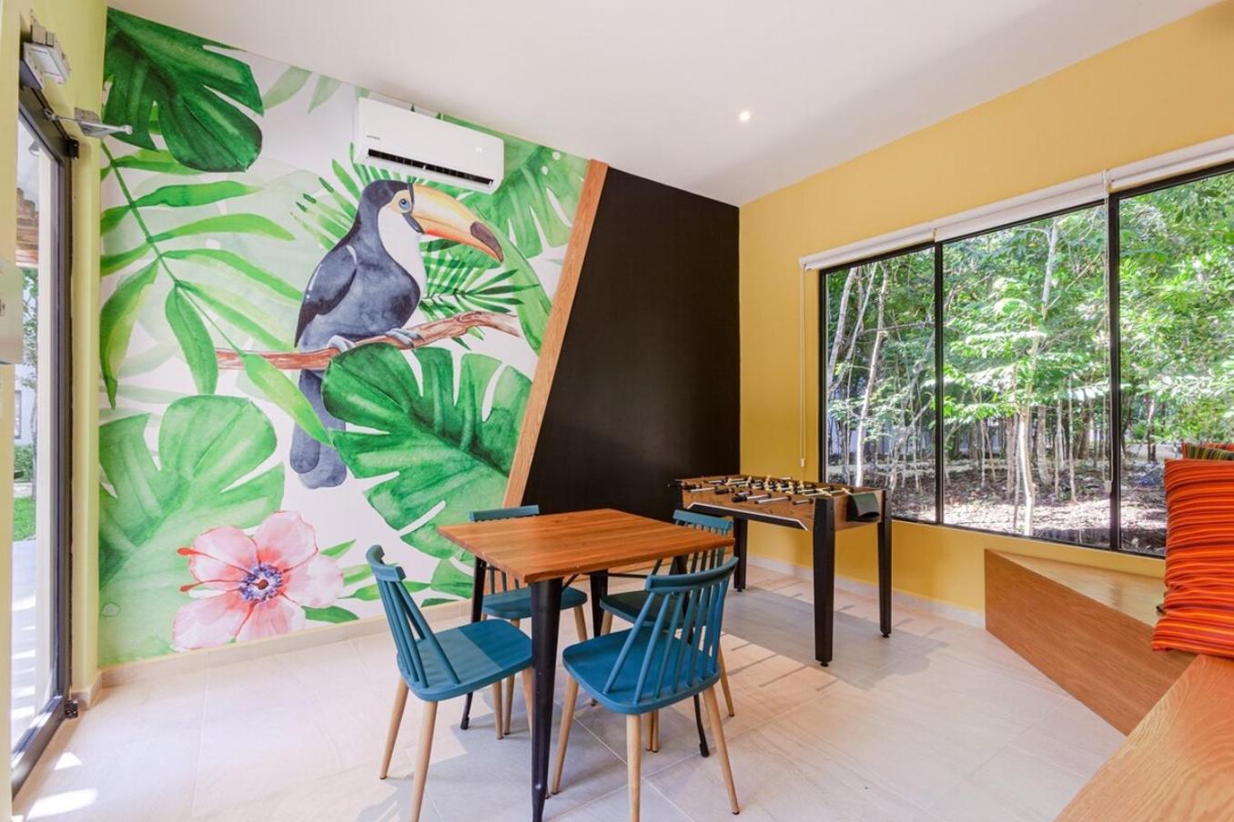 New! Condoph10min To Beachwifi 300mbgym6pools Ferienhaus