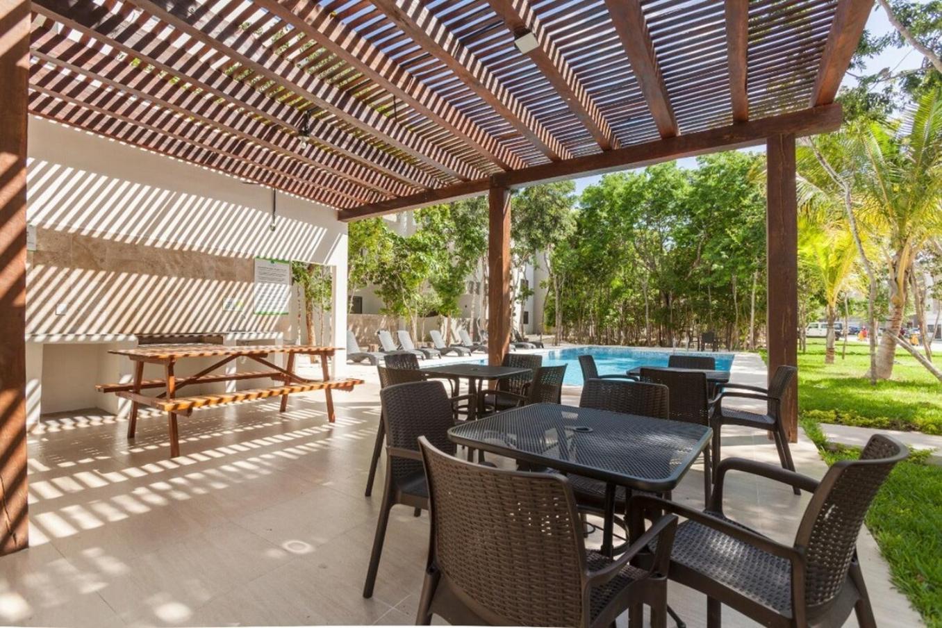 Ferienhaus New! Condoph10min To Beachwifi 300mbgym6pools