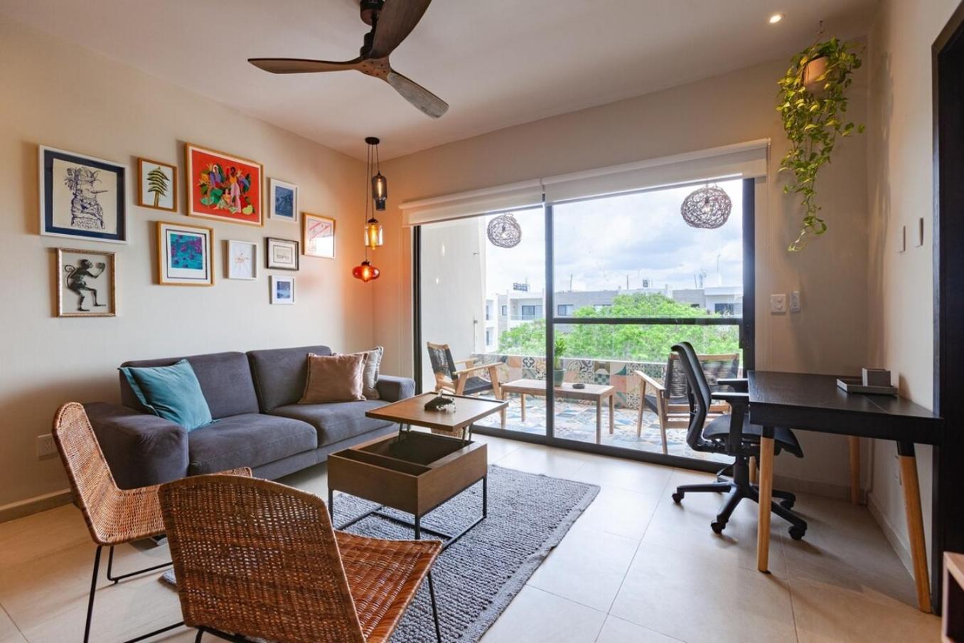 Ferienhaus New! Condoph10min To Beachwifi 300mbgym6pools