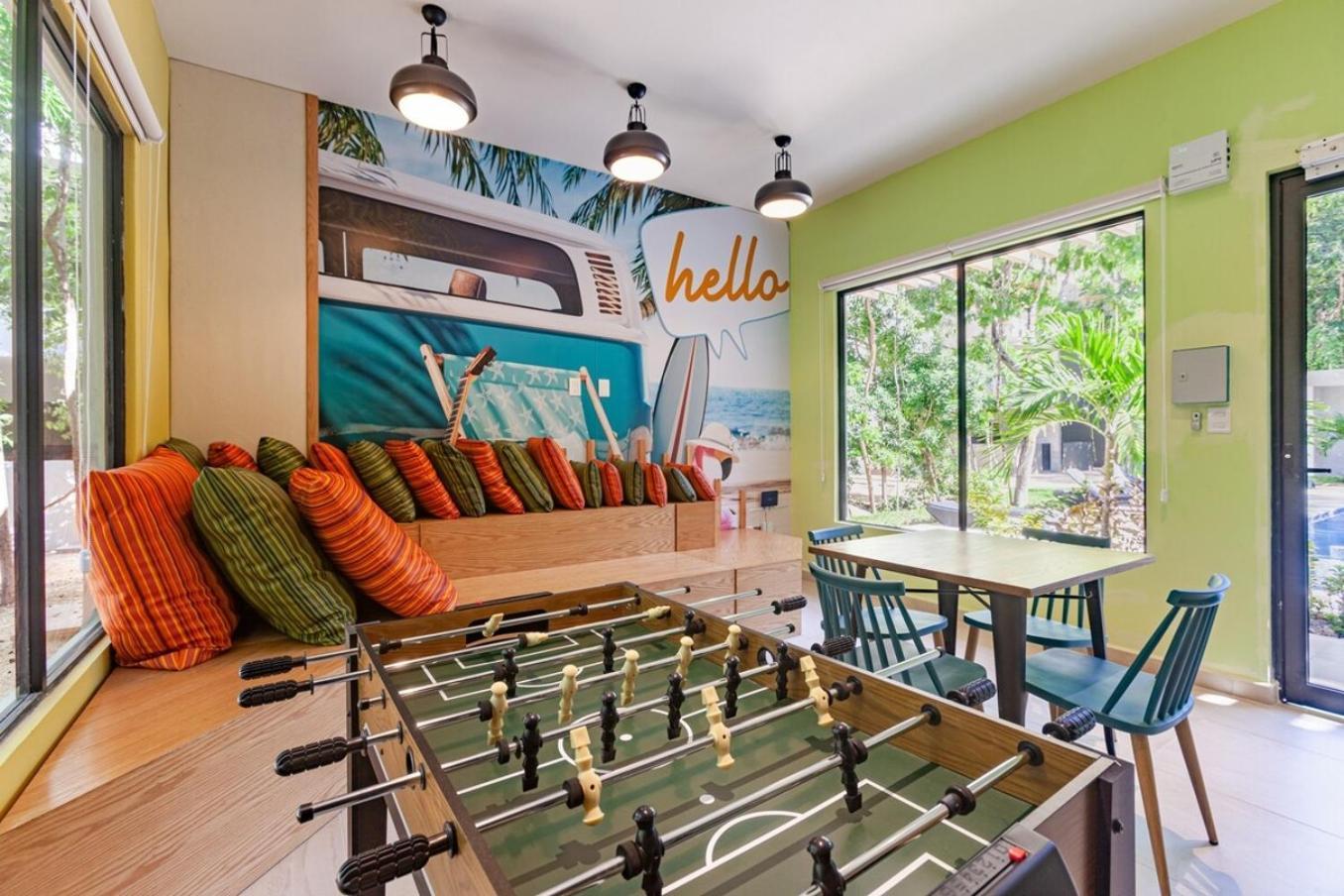 Ferienhaus New! Condoph10min To Beachwifi 300mbgym6pools *