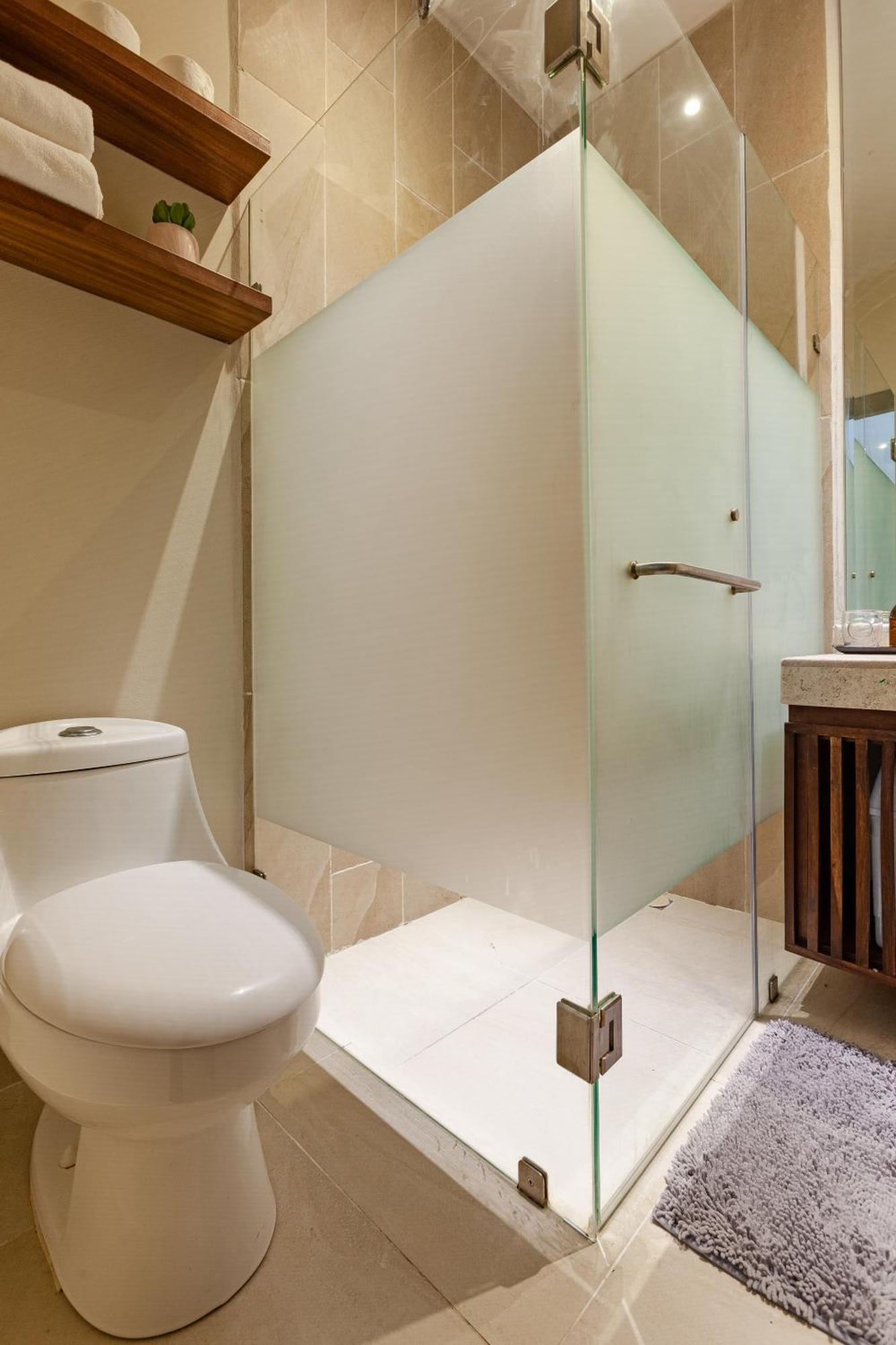 Ferienhaus New! Condoph10min To Beachwifi 300mbgym6pools Playa del Carmen